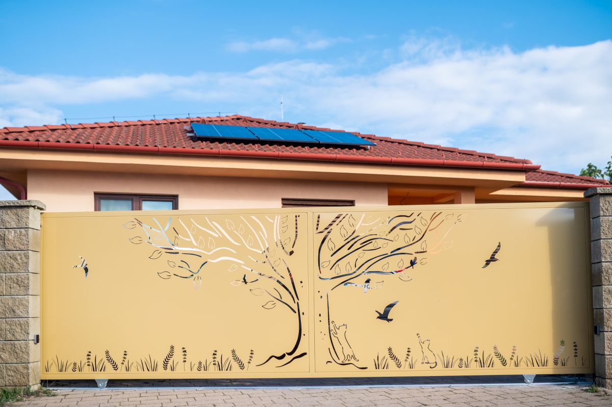 Detail projektu