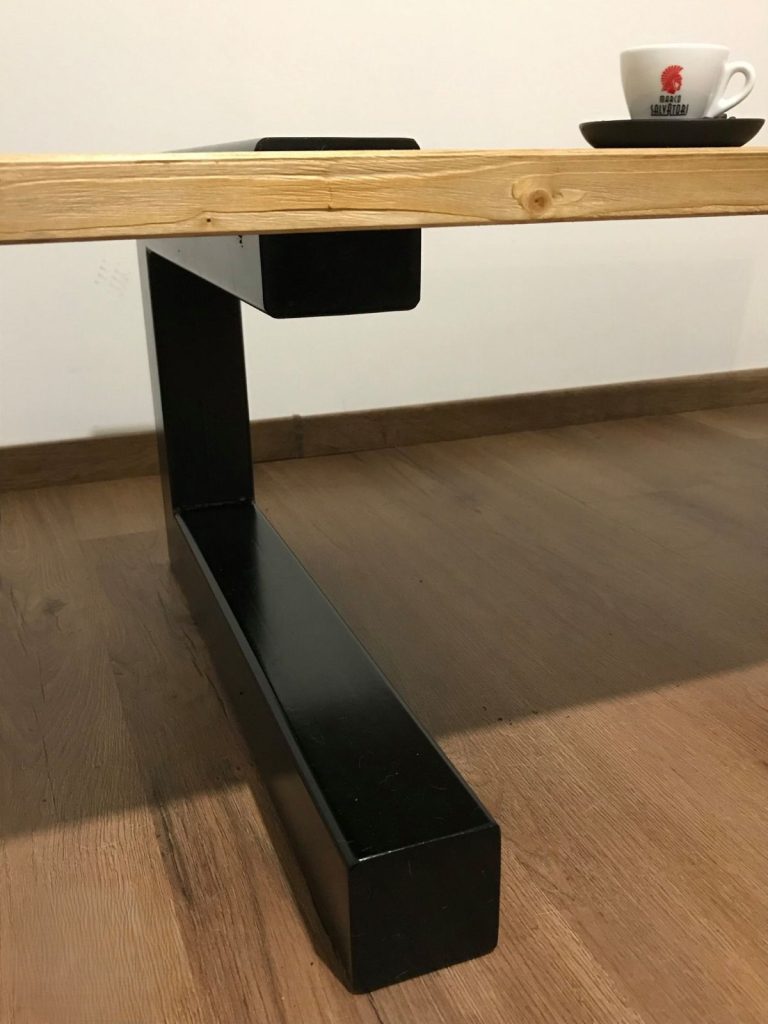 Detail projektu